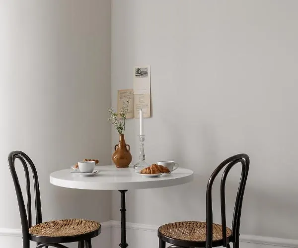 Lwowska - Stayinwarsaw Βαρσοβία