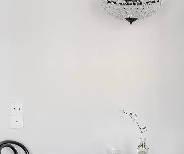 Lwowska - Stayinwarsaw Apartman