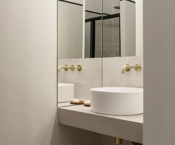 Διαμέρισμα Lwowska - Stayinwarsaw *