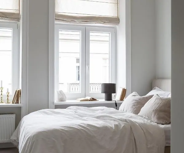 Lwowska - Stayinwarsaw