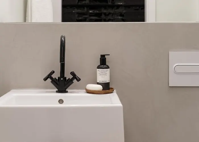 Διαμέρισμα Lwowska - Stayinwarsaw