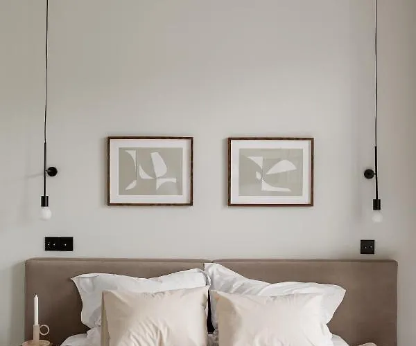 Lwowska - Stayinwarsaw *