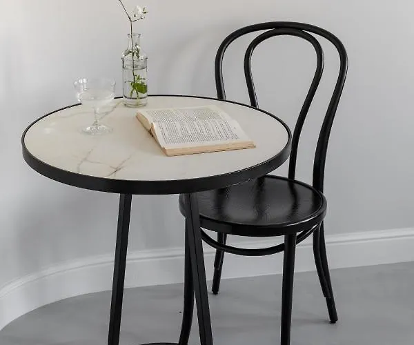 Apartman Lwowska - Stayinwarsaw Varsó