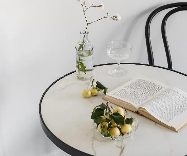 Lwowska - Stayinwarsaw