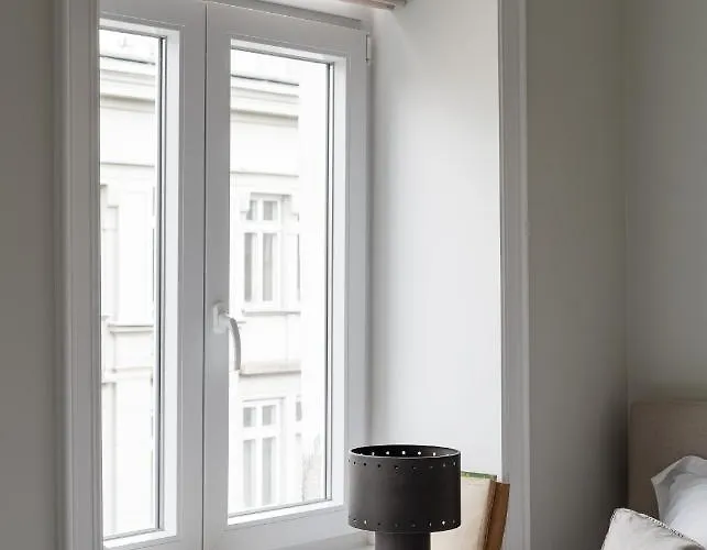 Lwowska - Stayinwarsaw Διαμέρισμα *