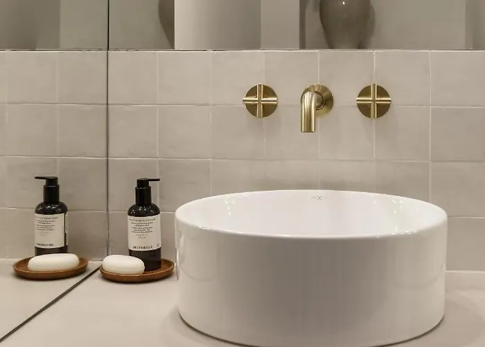 公寓 Lwowska - Stayinwarsaw *