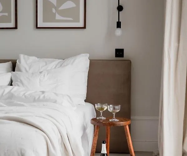 Lwowska - Stayinwarsaw Apartman *