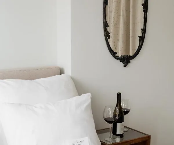 Lwowska - Stayinwarsaw * Βαρσοβία