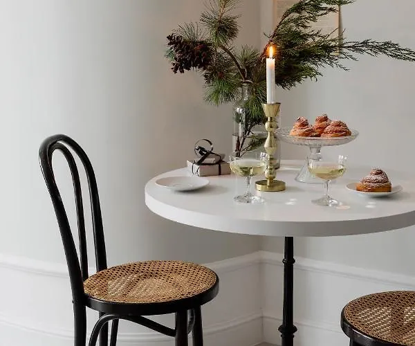 Lwowska - Stayinwarsaw Διαμέρισμα *