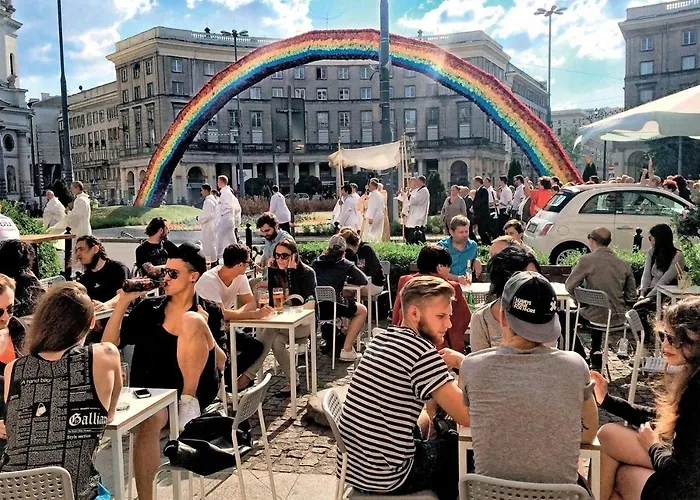 Lwowska - Stayinwarsaw *