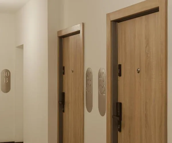 Lwowska - Stayinwarsaw *