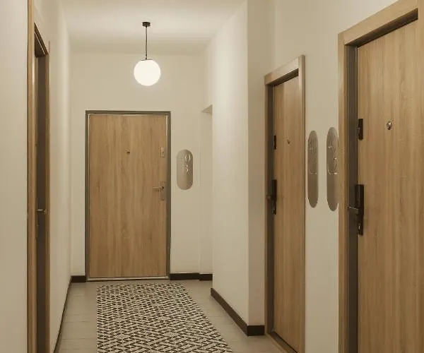 Lwowska - Stayinwarsaw Διαμέρισμα *