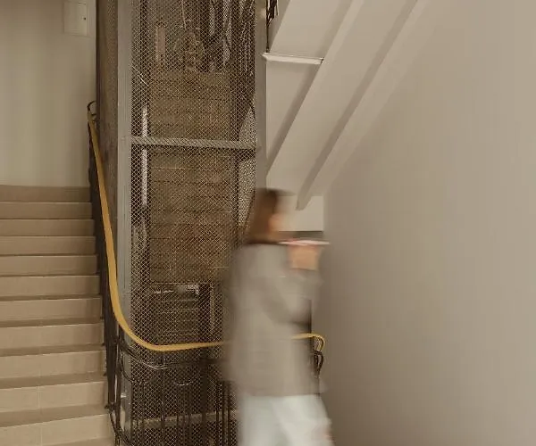 Διαμέρισμα Lwowska - Stayinwarsaw *