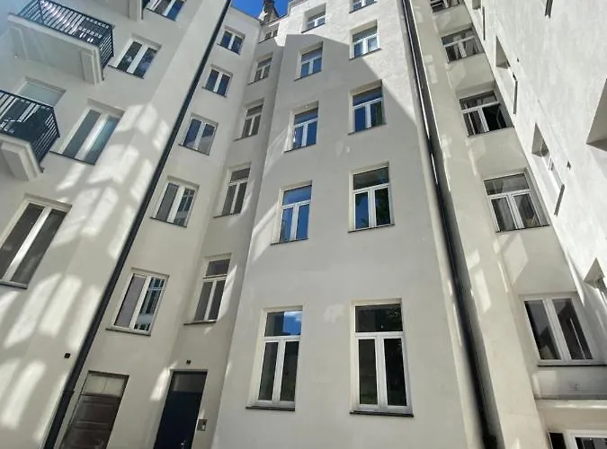 Apartman Lwowska - Stayinwarsaw *