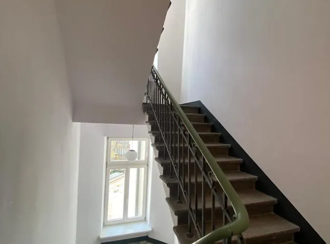 Lwowska - Stayinwarsaw *