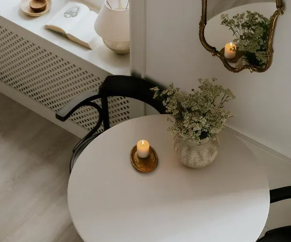 Lwowska - Stayinwarsaw *