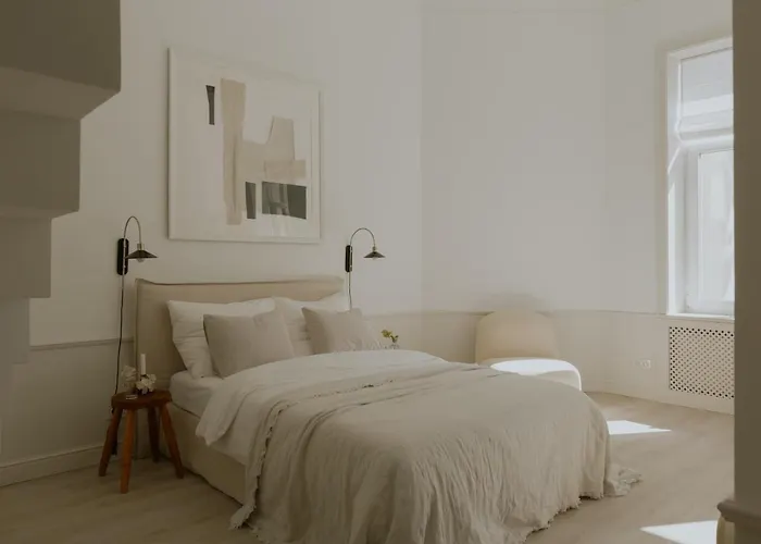 Lwowska - Stayinwarsaw Διαμέρισμα Βαρσοβία