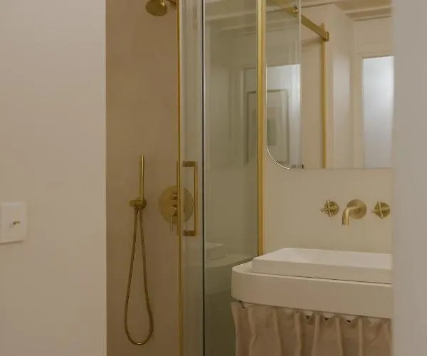 Διαμέρισμα Lwowska - Stayinwarsaw