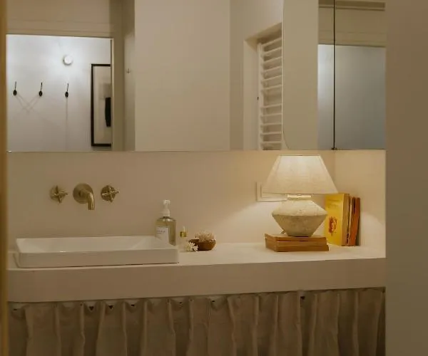 Apartman Lwowska - Stayinwarsaw *