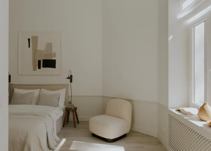 Lwowska - Stayinwarsaw *