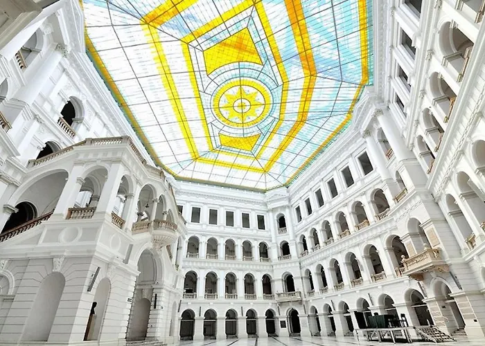 Lwowska - Stayinwarsaw Διαμέρισμα Βαρσοβία