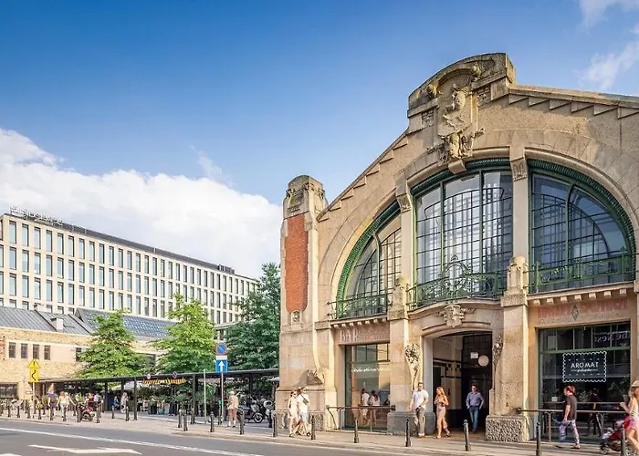 Lwowska - Stayinwarsaw Βαρσοβία