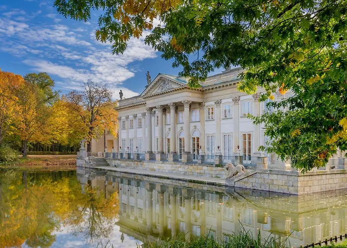 Lwowska - Stayinwarsaw