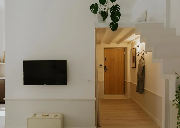 Διαμέρισμα Lwowska - Stayinwarsaw Βαρσοβία