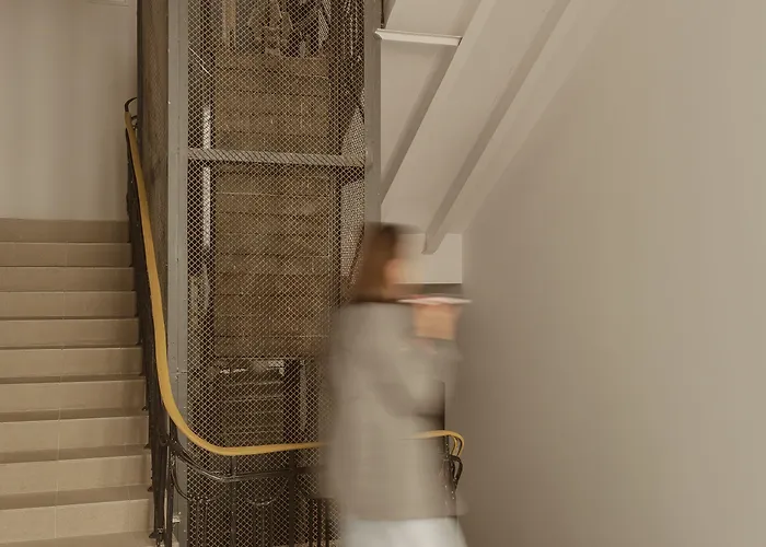 Lwowska - Stayinwarsaw * Βαρσοβία