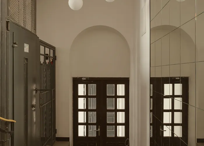 Apartman Lwowska - Stayinwarsaw *