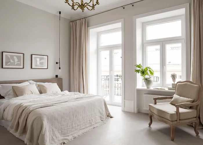 Lwowska - Stayinwarsaw Varsó