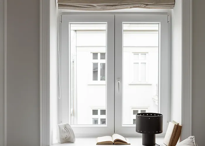 Lwowska - Stayinwarsaw Βαρσοβία