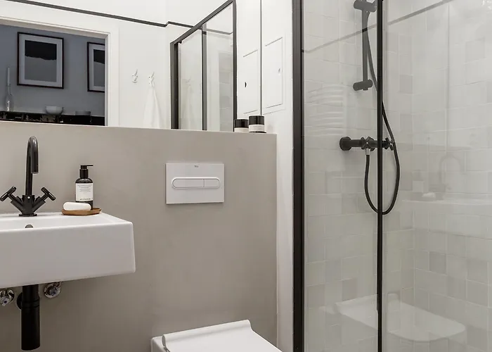 Lwowska - Stayinwarsaw Βαρσοβία