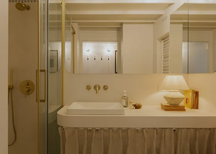 Lwowska - Stayinwarsaw Apartman *