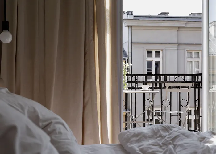 Lwowska - Stayinwarsaw