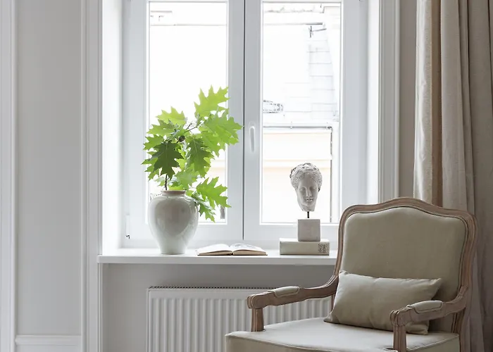 Lwowska - Stayinwarsaw