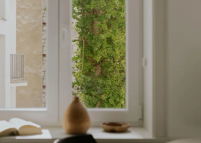 Lwowska - Stayinwarsaw