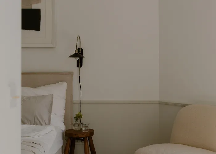 Lwowska - Stayinwarsaw *