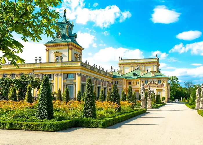 Lwowska - Stayinwarsaw Διαμέρισμα Βαρσοβία