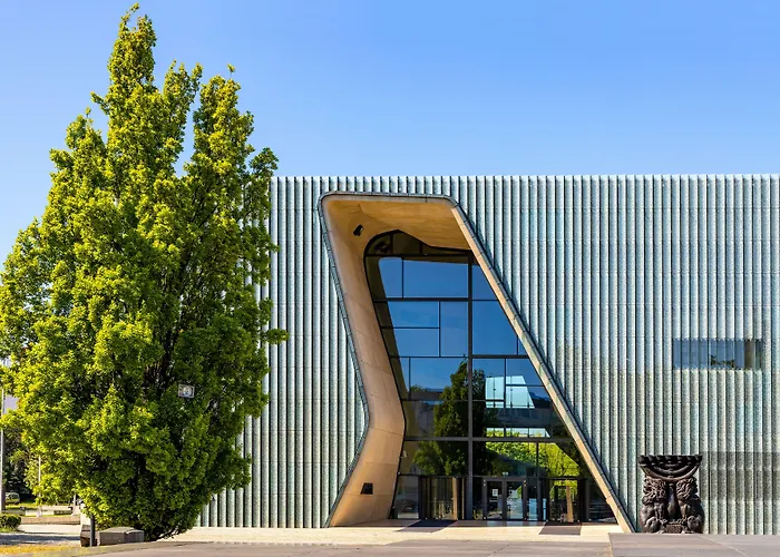 Διαμέρισμα Lwowska - Stayinwarsaw Βαρσοβία