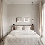 Lwowska - Stayinwarsaw Apartman *