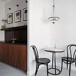 Lwowska - Stayinwarsaw Apartman