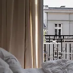 Apartman Lwowska - Stayinwarsaw *