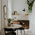 Lwowska - Stayinwarsaw Apartman