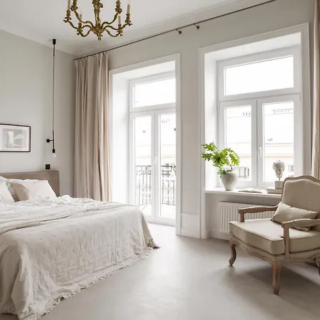 Lwowska - Stayinwarsaw