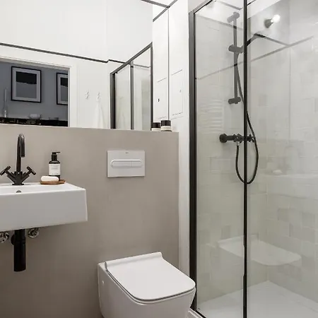 Lwowska - Stayinwarsaw 华沙