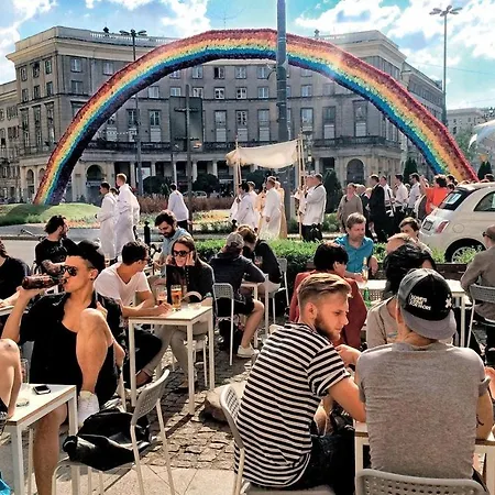 Lwowska - Stayinwarsaw *