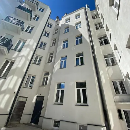 公寓 Lwowska - Stayinwarsaw *