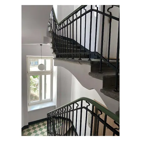 Lwowska - Stayinwarsaw * 华沙