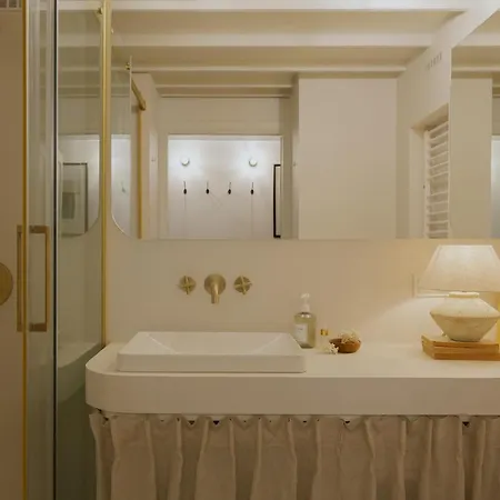 Lwowska - Stayinwarsaw * 华沙